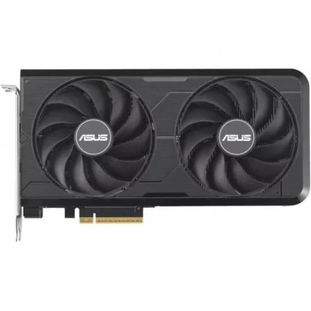 Asus Dual GeForce RTX 5060 Ti EVO OC Edition 16GB GDDR7 Asus Dual GeForce RTX 5060 Ti EVO OC Edition 16GB GDDR7